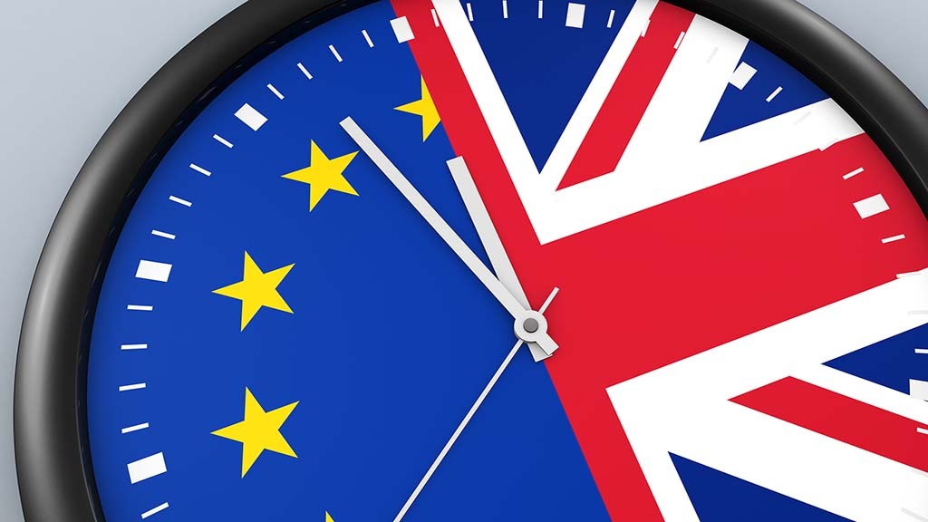 Actualización Brexit: el marcado CE se extiende otros 2 años